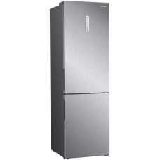 Двухкамерный холодильник Sharp SJ-B350ESIX
