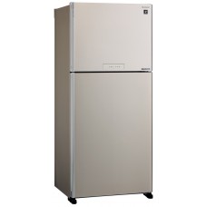 Двухкамерный холодильник Sharp SJXG55PMBE