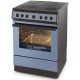 Электрическая плита Kaiser HC 62010 B Moire Eco