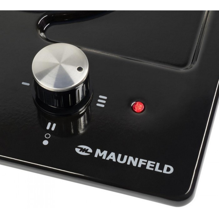 Электрическая варочная панель MAUNFELD EEHE.32.4B
