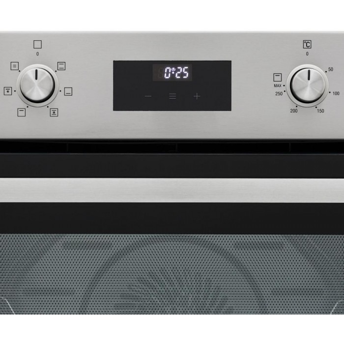 Электрический духовой шкаф KRONA BEATO 60 IX