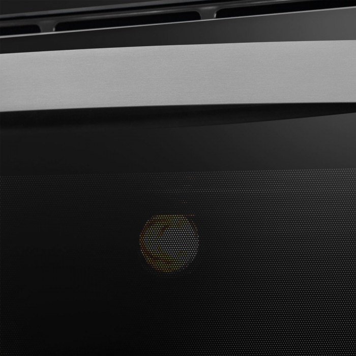 Электрический духовой шкаф Maunfeld EOEC.564TB