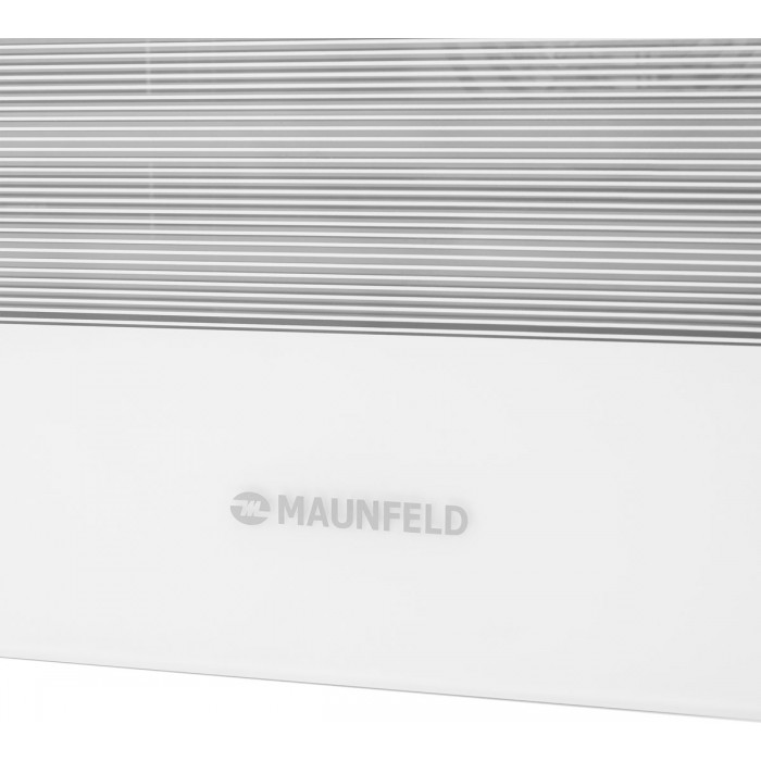 Электрический духовой шкаф Maunfeld EOEC.564W