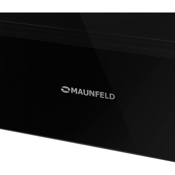 Электрический духовой шкаф Maunfeld EOEC.566TB