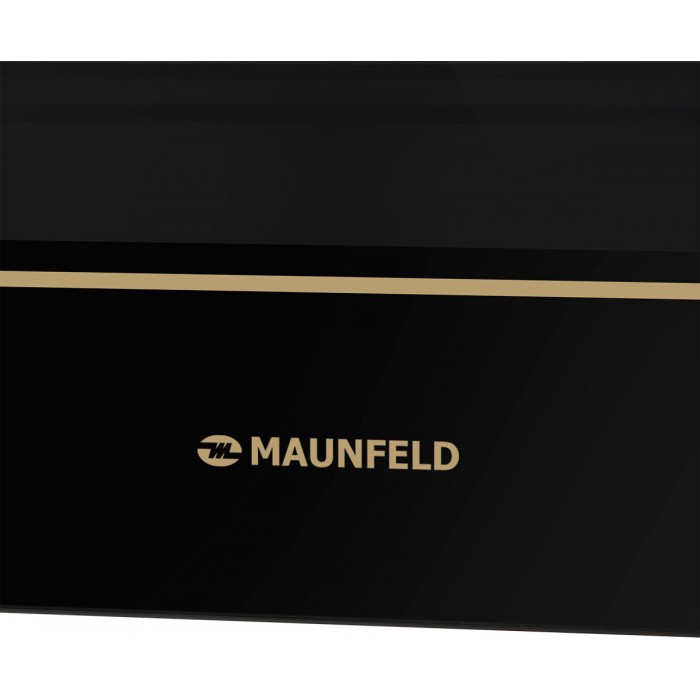 Электрический духовой шкаф Maunfeld EOEF516RBG