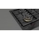 Газовая варочная панель Fulgor Milano FCLH 604 G T WK BK
