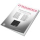 Газовая варочная панель MAUNFELD EGHG.64.6CB/G