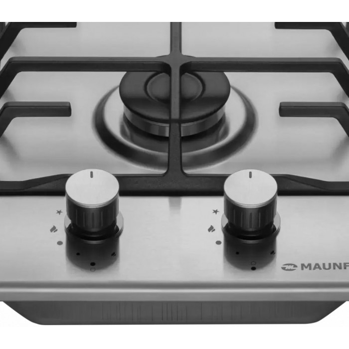 Газовая варочная панель MAUNFELD EGHS.32.63CS/G