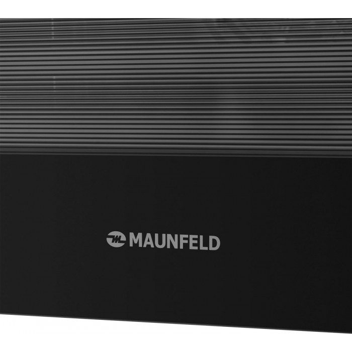 Электрический духовой шкаф Maunfeld EOEC.564B