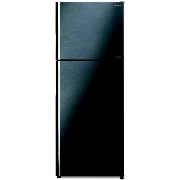 Холодильник Hitachi R-V 472 PU8 BBK