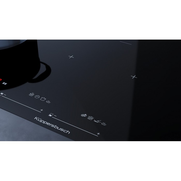 Индукционная варочная панель Kuppersbusch KI 9870.0 SR
