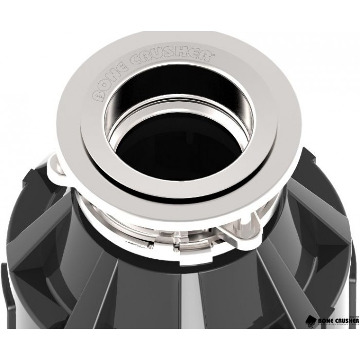 Измельчитель пищевых отходов Bone Crusher BC 610 Econom