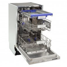 Полновстраиваемая посудомоечная машина KRONA KAMAYA 45 BI