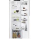 Встраиваемый холодильник AEG SKR818F1DC