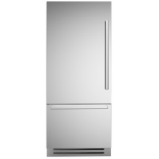 Встраиваемый холодильник Bertazzoni REF90PIXL