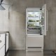 Встраиваемый холодильник Bertazzoni REF90PIXR