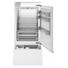 Встраиваемый холодильник Bertazzoni REF90PRR