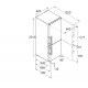 Холодильник Liebherr CBNes 4875 Premium