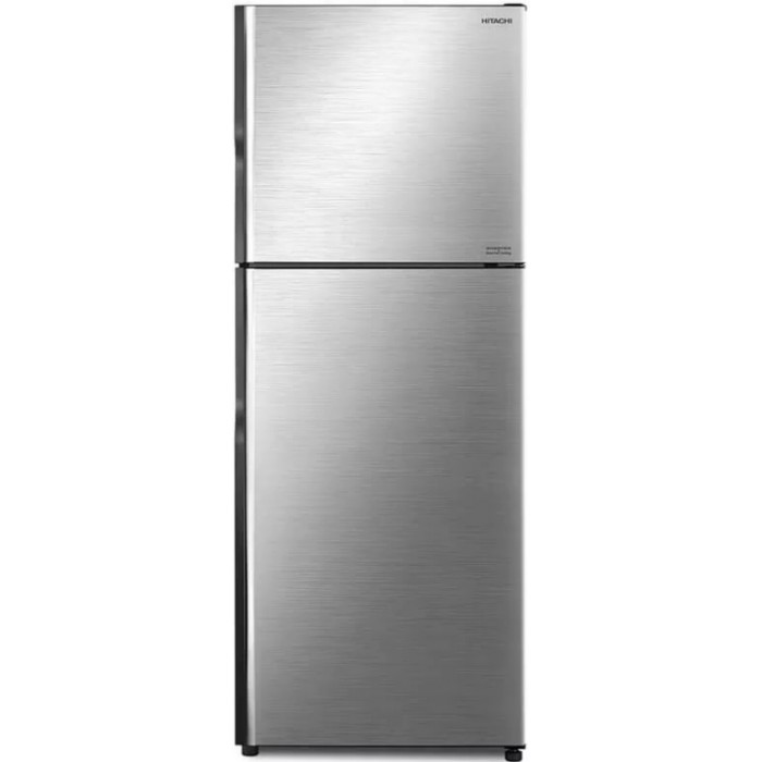 Холодильник Hitachi R-VX 472 PU9 BSL