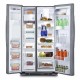 Холодильник IO MABE MEM28VGHC SS