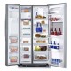 Холодильник IO MABE MSE30VHBT SS