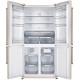 Холодильник Kuppersberg NMFV 18591 BE