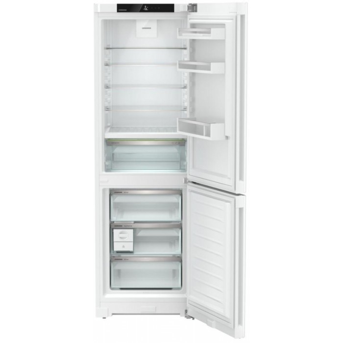 Холодильник Liebherr CBNd 5223 Plus BioFresh NoFrost