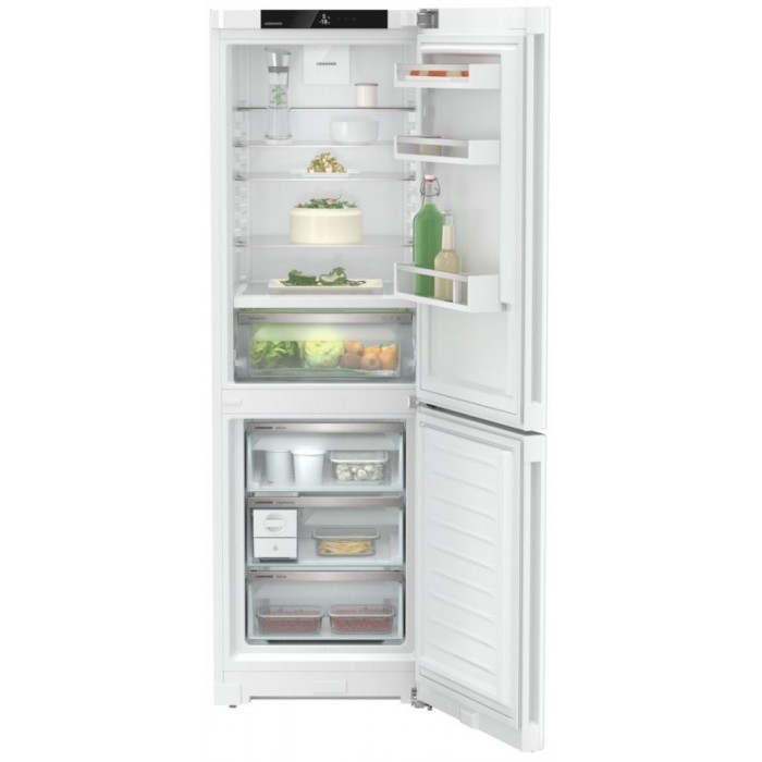 Холодильник Liebherr CBNd 5223 Plus BioFresh NoFrost