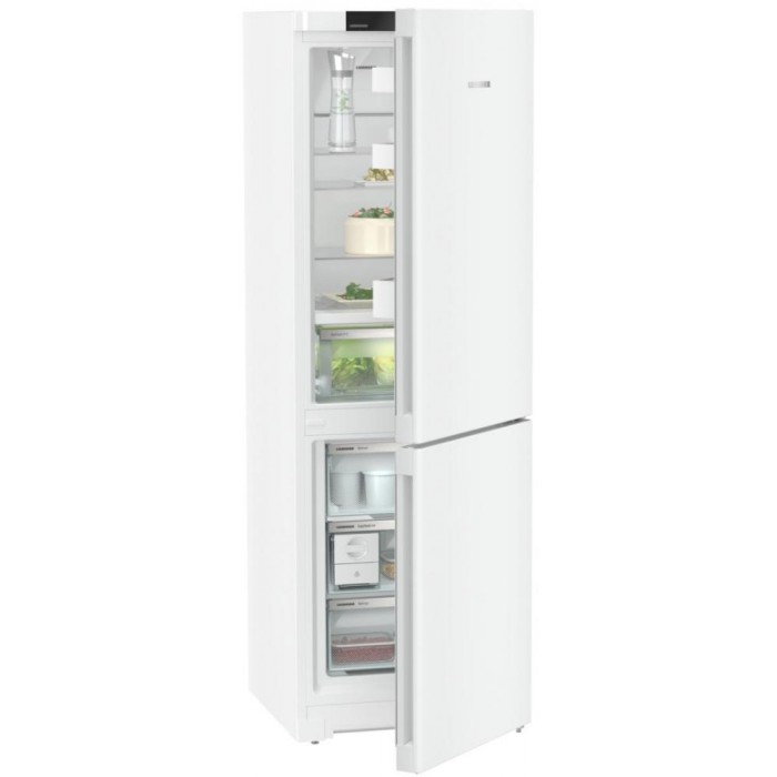Холодильник Liebherr CBNd 5223 Plus BioFresh NoFrost