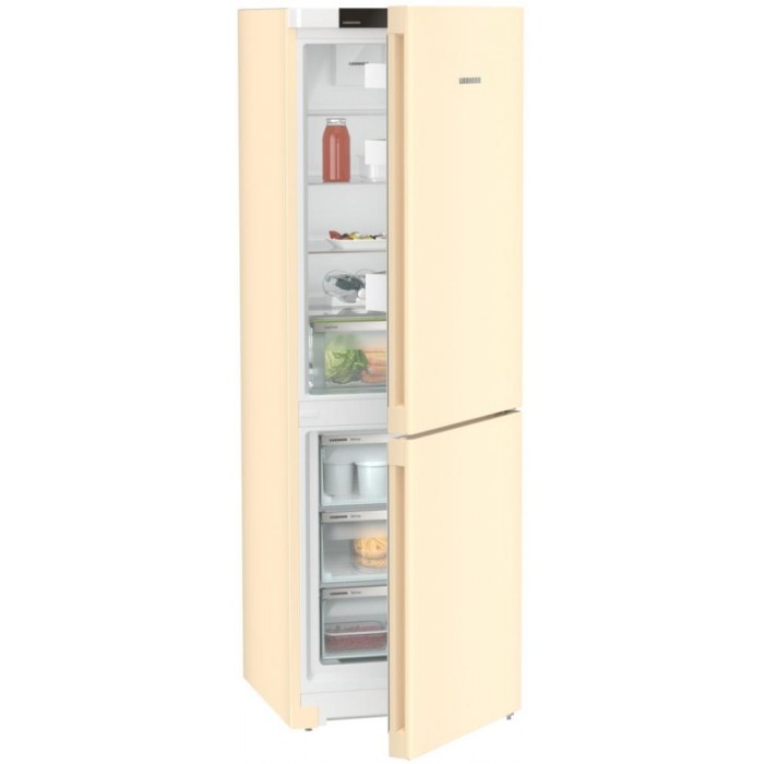 Холодильник Liebherr CNbef 5203 Pure NoFrost