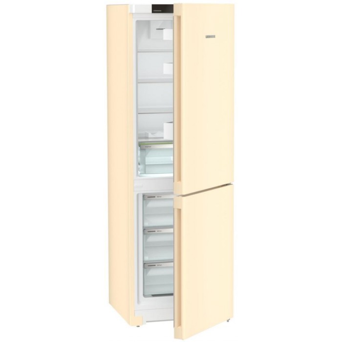 Холодильник Liebherr CNbef 5203 Pure NoFrost