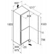 Холодильник Liebherr CNd 5223 Plus NoFrost