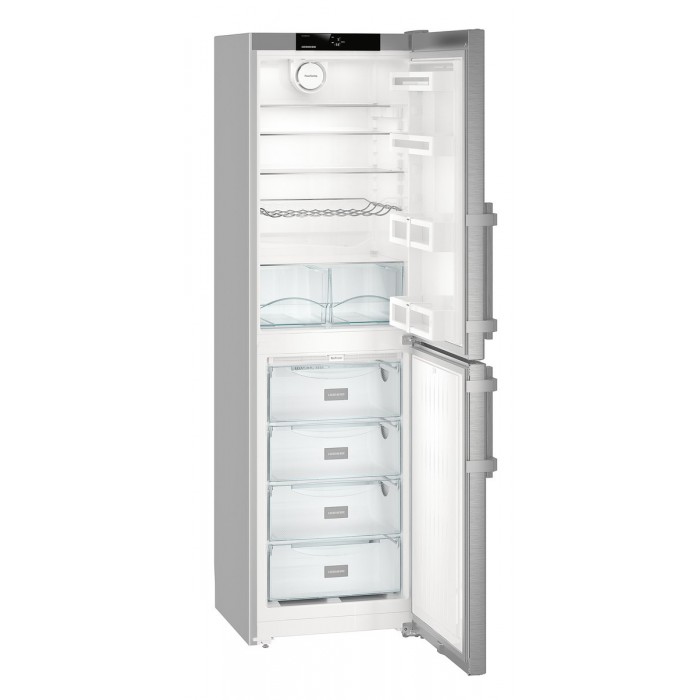 Холодильник Liebherr CNef 3915 Comfort NoFrost