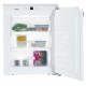 Встраиваемый холодильник Liebherr SBS 33I2 (комбинация из моделей IK 2320 и IG 1024)