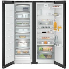 Холодильник Liebherr XRFbd 5220 Plus NoFrost