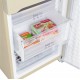 Холодильник Maunfeld MFF195NFBG10
