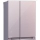 Холодильник Mitsubishi Electric  MR-WXR627Z-P-R1