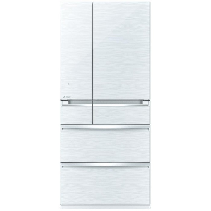 Холодильник Mitsubishi Electric MR-WXR743C-W-R