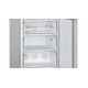 Холодильник с нижней морозильной камерой BOSCH KGN39UL25R
