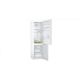 Холодильник с нижней морозильной камерой BOSCH KGN39VW25R