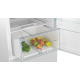 Холодильник с нижней морозильной камерой BOSCH KGN39VW25R