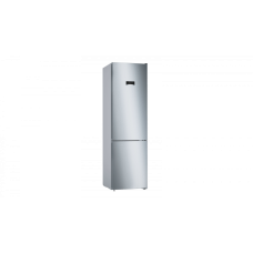 Холодильник с нижней морозильной камерой BOSCH KGN39XI28R