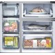 Холодильник Sharp SJ-WX99A-BK