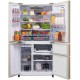 Холодильник Sharp SJPX 99 FBE