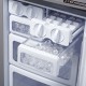 Холодильник Side by Side Sharp SJEX93PSL