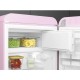Холодильник Smeg FAB10RPK5