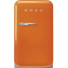 Холодильник Smeg FAB5ROR5