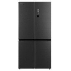 Холодильник Toshiba GR-RF646WE-PMS (06)
