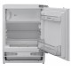 Встраиваемый холодильник Vestfrost VFBI08S00