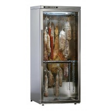 Холодильный шкаф для колбасных изделий и сыров IP SALK 301 CF